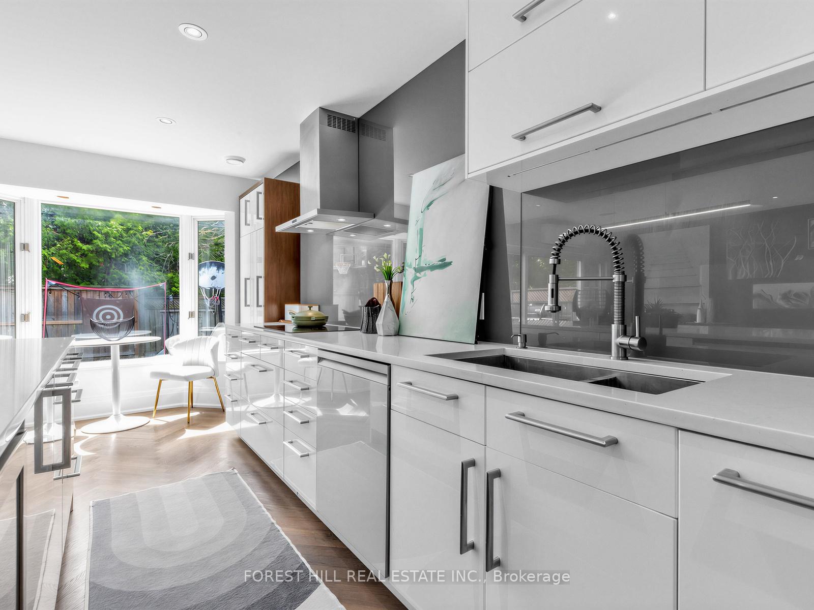 Photo 13 of 192 Glen Cedar Road, Toronto, Humewood-Cedarvale — HOMEH