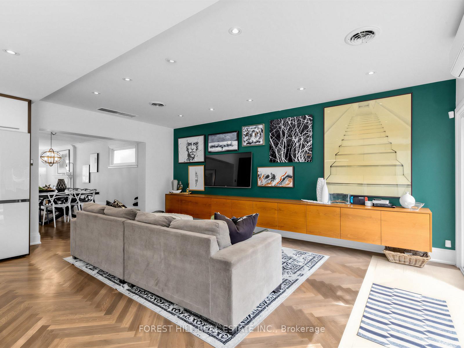 Photo 16 of 192 Glen Cedar Road, Toronto, Humewood-Cedarvale — HOMEH