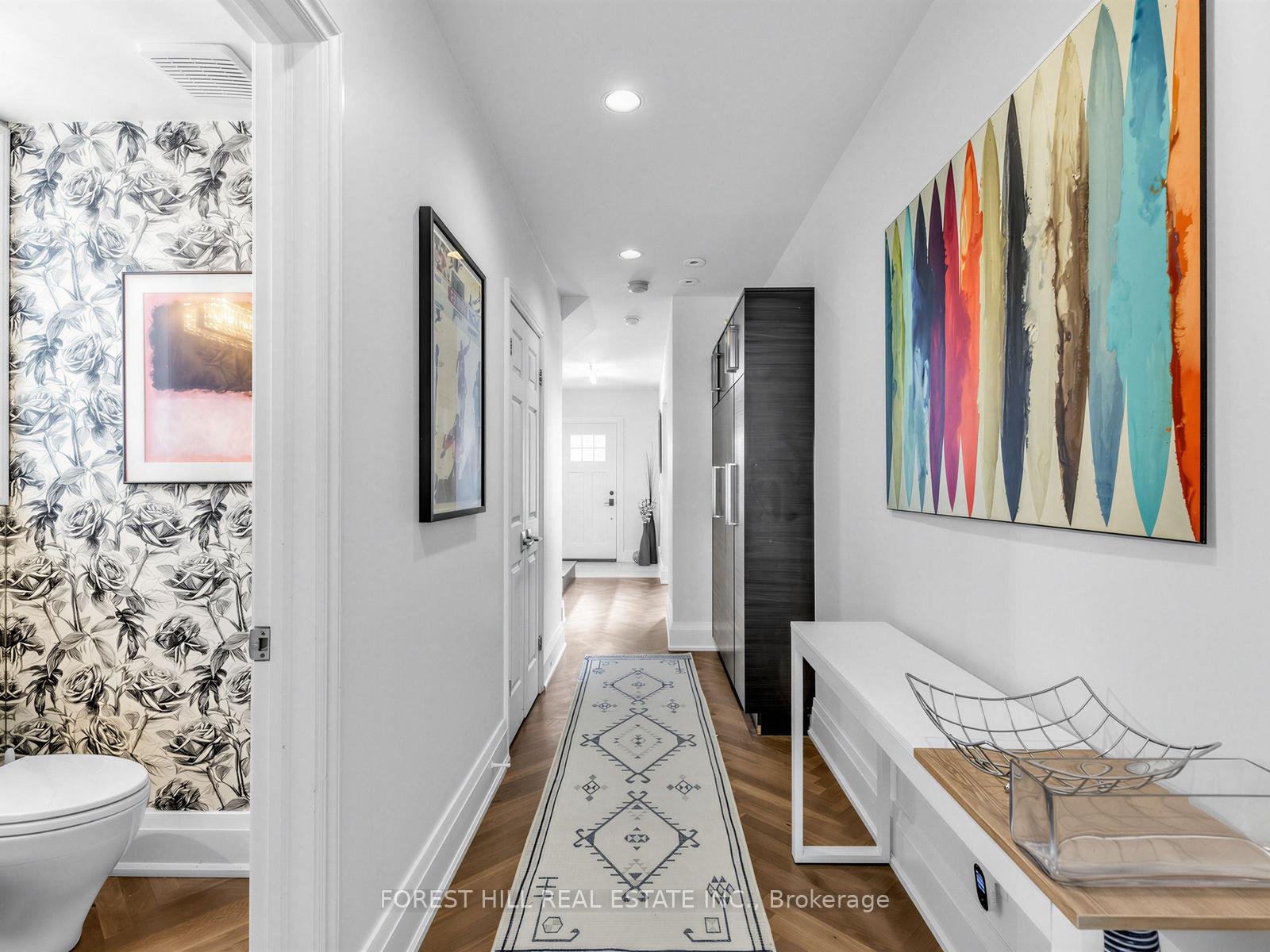 Photo 19 of 192 Glen Cedar Road, Toronto, Humewood-Cedarvale — HOMEH