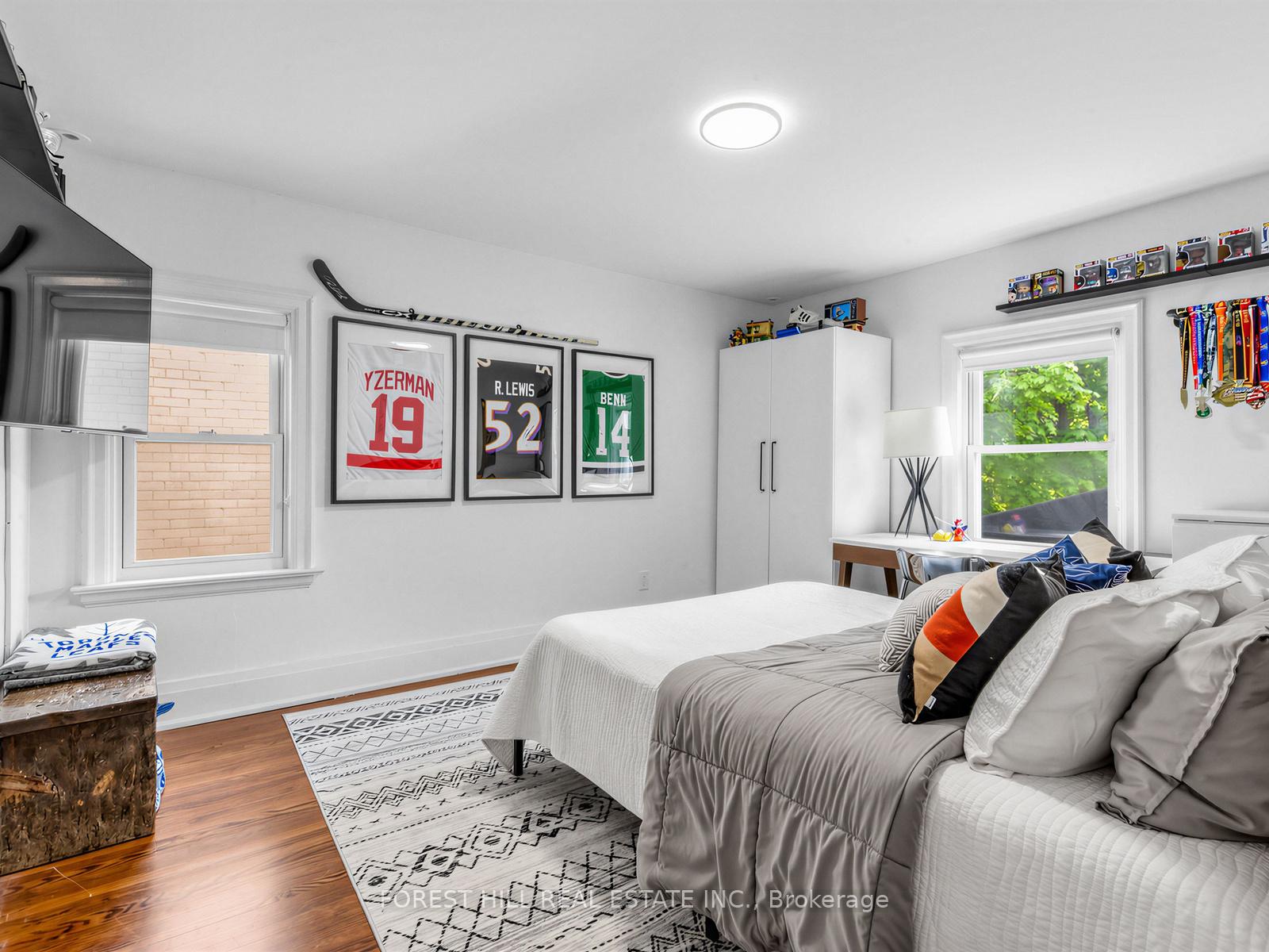 Photo 24 of 192 Glen Cedar Road, Toronto, Humewood-Cedarvale — HOMEH