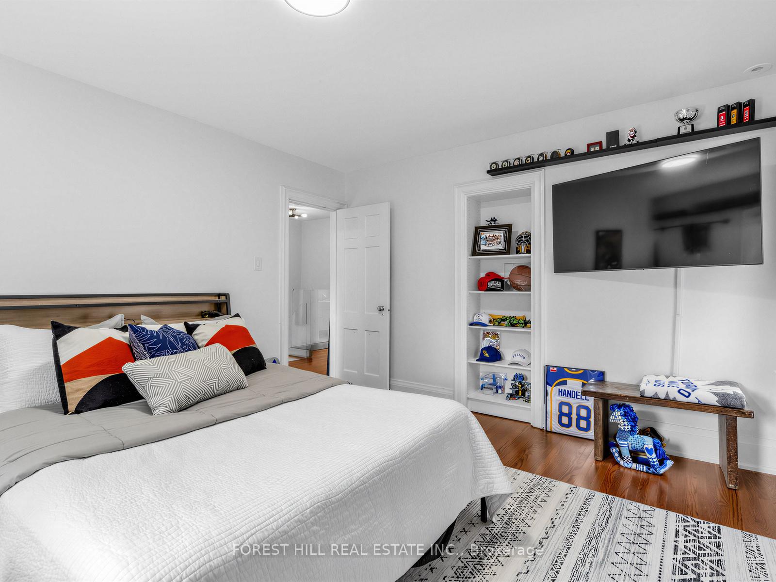 Photo 25 of 192 Glen Cedar Road, Toronto, Humewood-Cedarvale — HOMEH