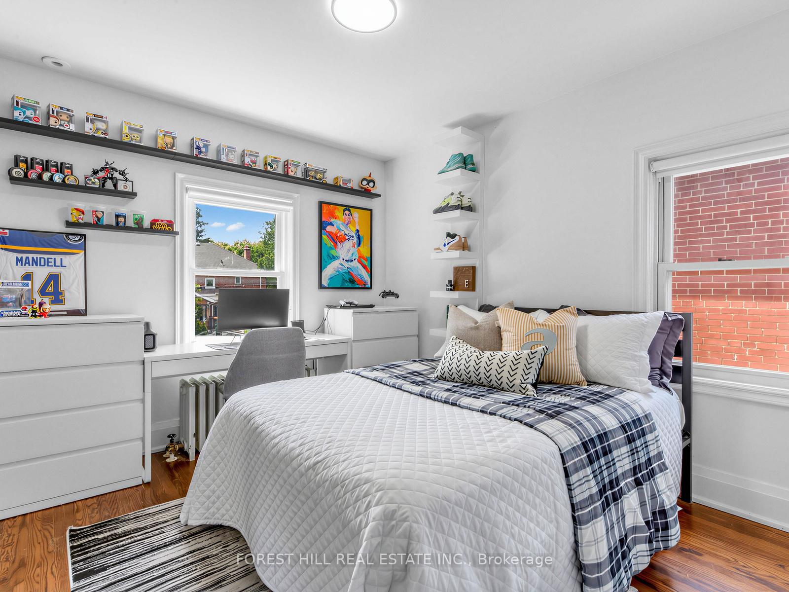 Photo 26 of 192 Glen Cedar Road, Toronto, Humewood-Cedarvale — HOMEH