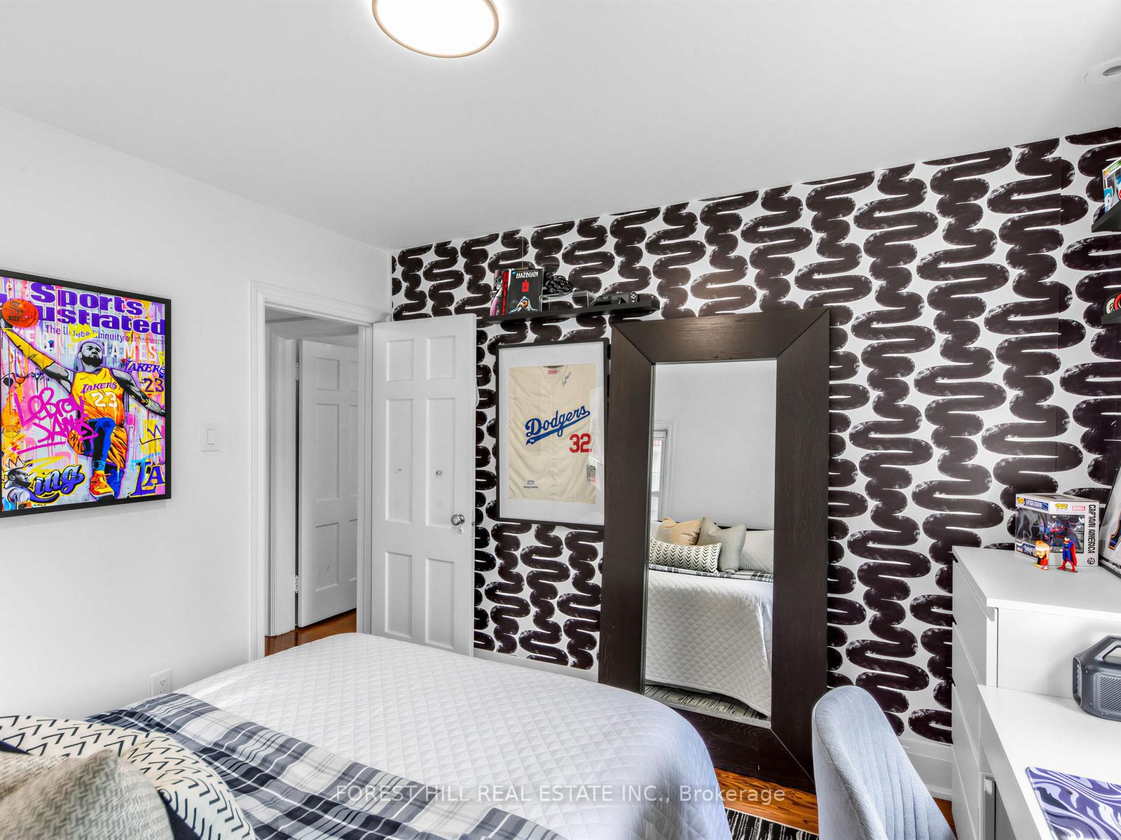 Photo 27 of 192 Glen Cedar Road, Toronto, Humewood-Cedarvale — HOMEH