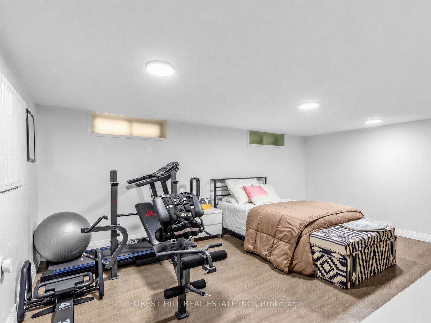 Photo 30 of 192 Glen Cedar Road, Toronto, Humewood-Cedarvale — HOMEH