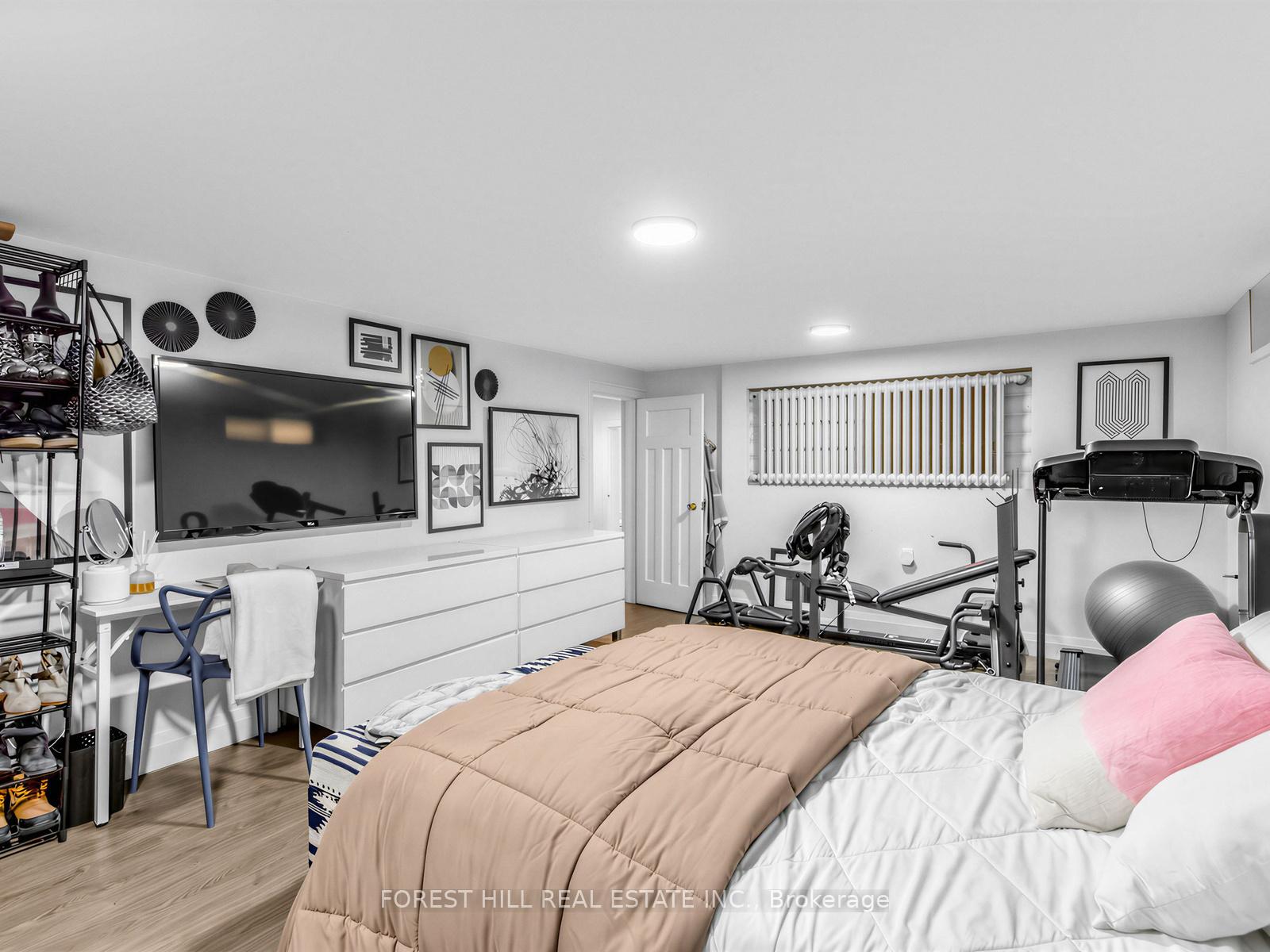 Photo 31 of 192 Glen Cedar Road, Toronto, Humewood-Cedarvale — HOMEH