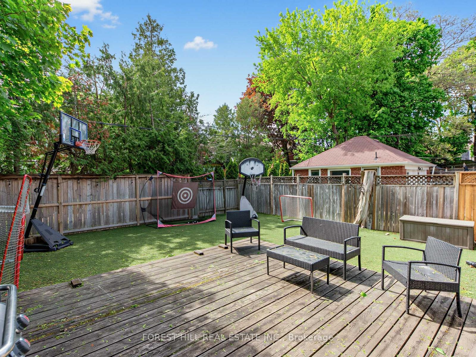 Photo 34 of 192 Glen Cedar Road, Toronto, Humewood-Cedarvale — HOMEH