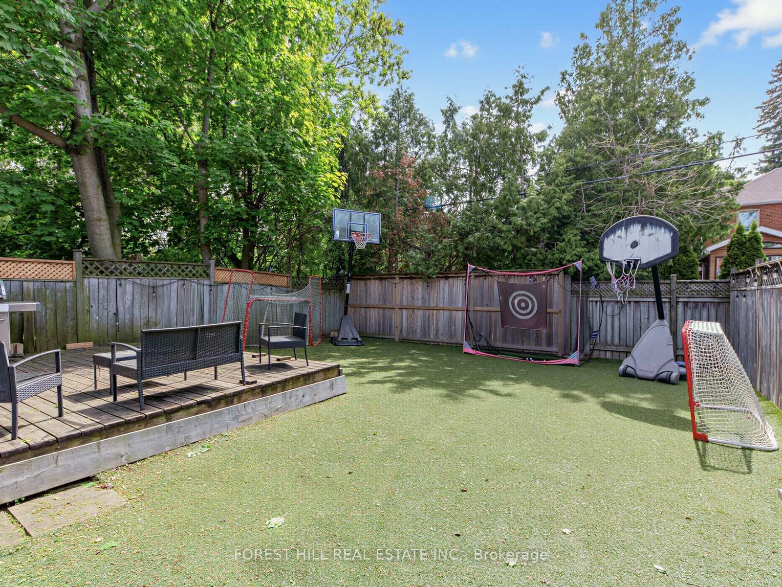 Photo 36 of 192 Glen Cedar Road, Toronto, Humewood-Cedarvale — HOMEH