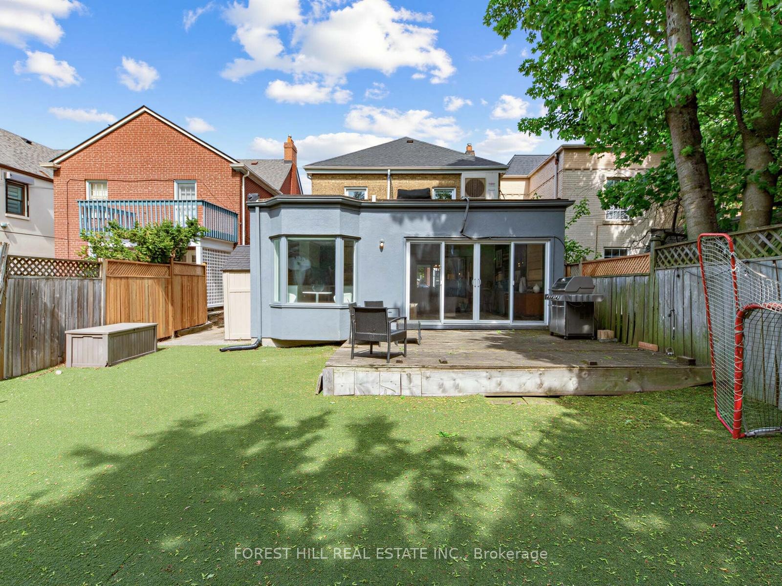 Photo 37 of 192 Glen Cedar Road, Toronto, Humewood-Cedarvale — HOMEH
