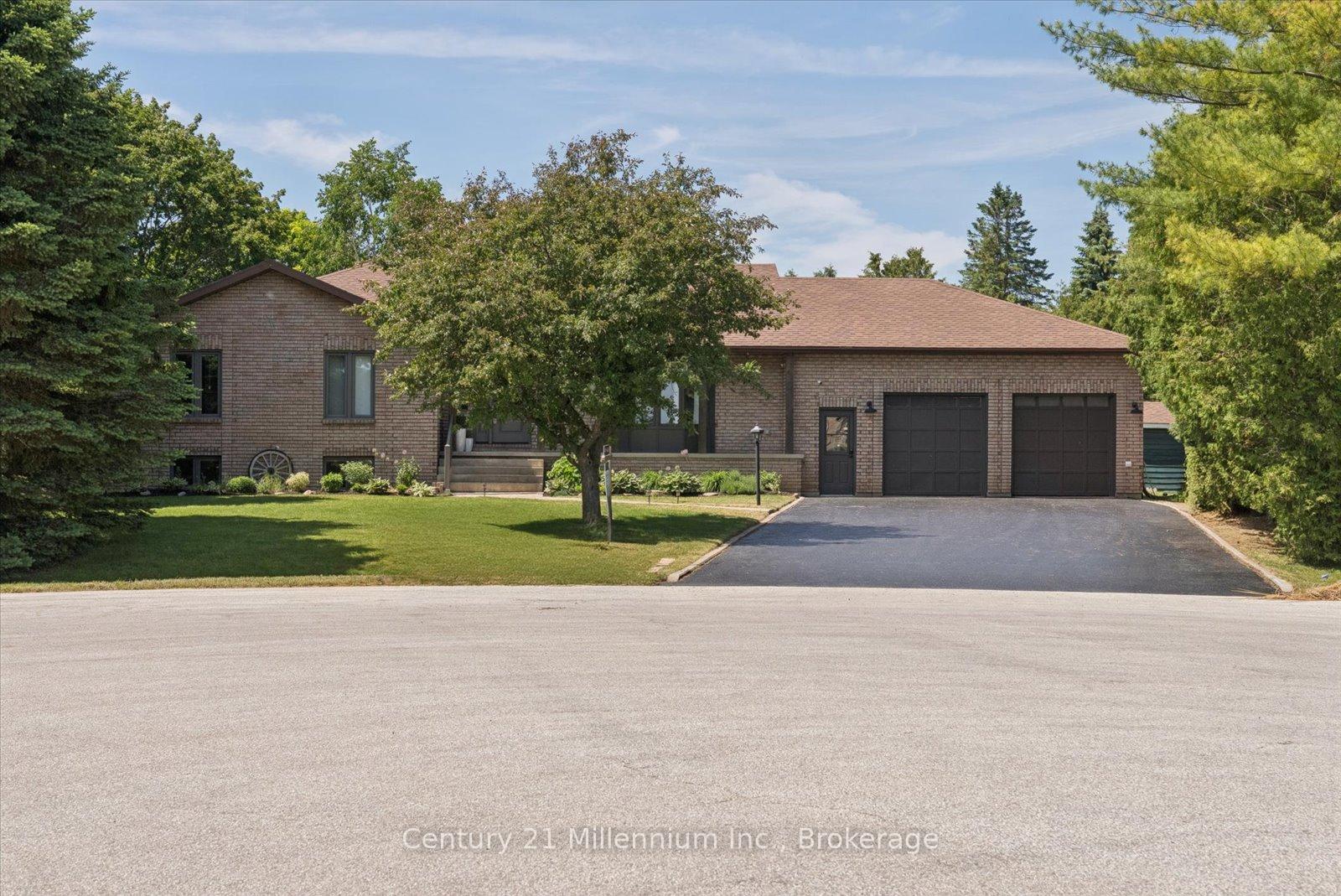 Photo 3 of 4 Blackburn Avenue, Clearview, Nottawa — HOMEH