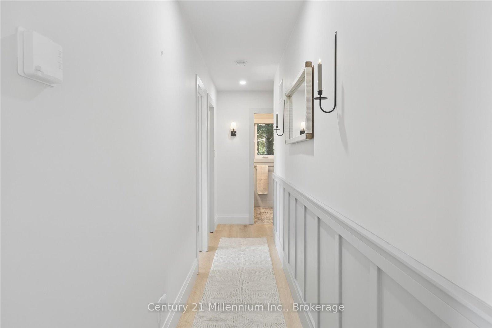 Photo 19 of 4 Blackburn Avenue, Clearview, Nottawa — HOMEH