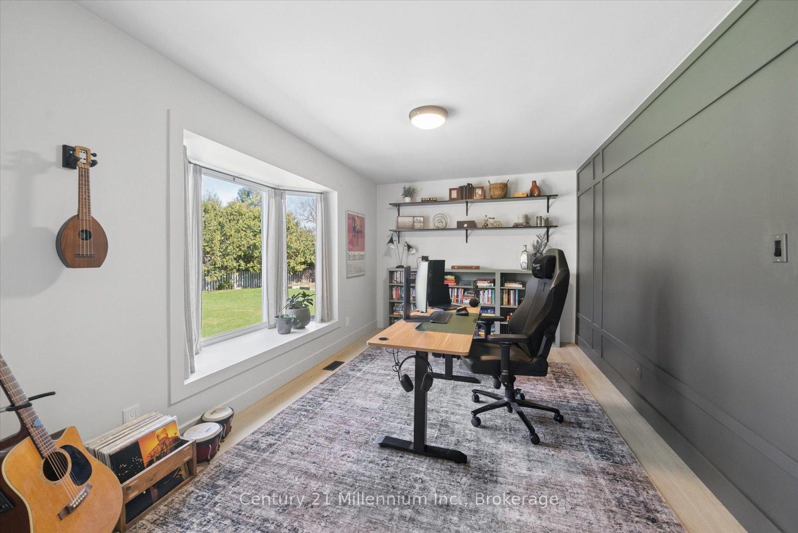 Photo 20 of 4 Blackburn Avenue, Clearview, Nottawa — HOMEH