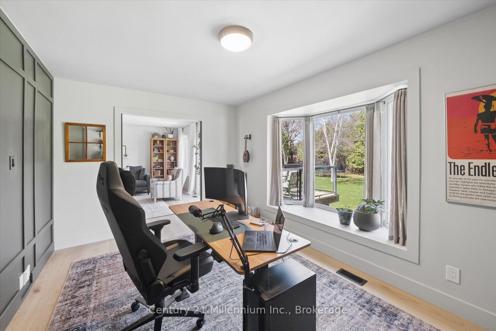 Photo 21 of 4 Blackburn Avenue, Clearview, Nottawa — HOMEH
