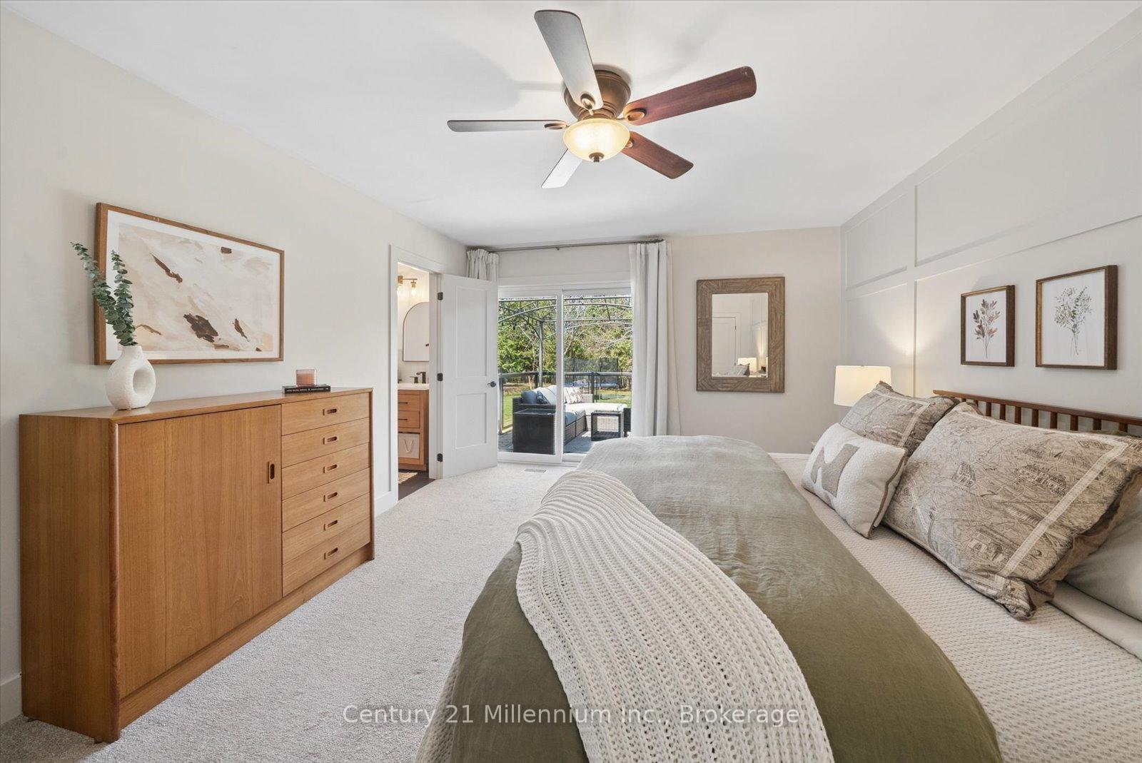 Photo 23 of 4 Blackburn Avenue, Clearview, Nottawa — HOMEH