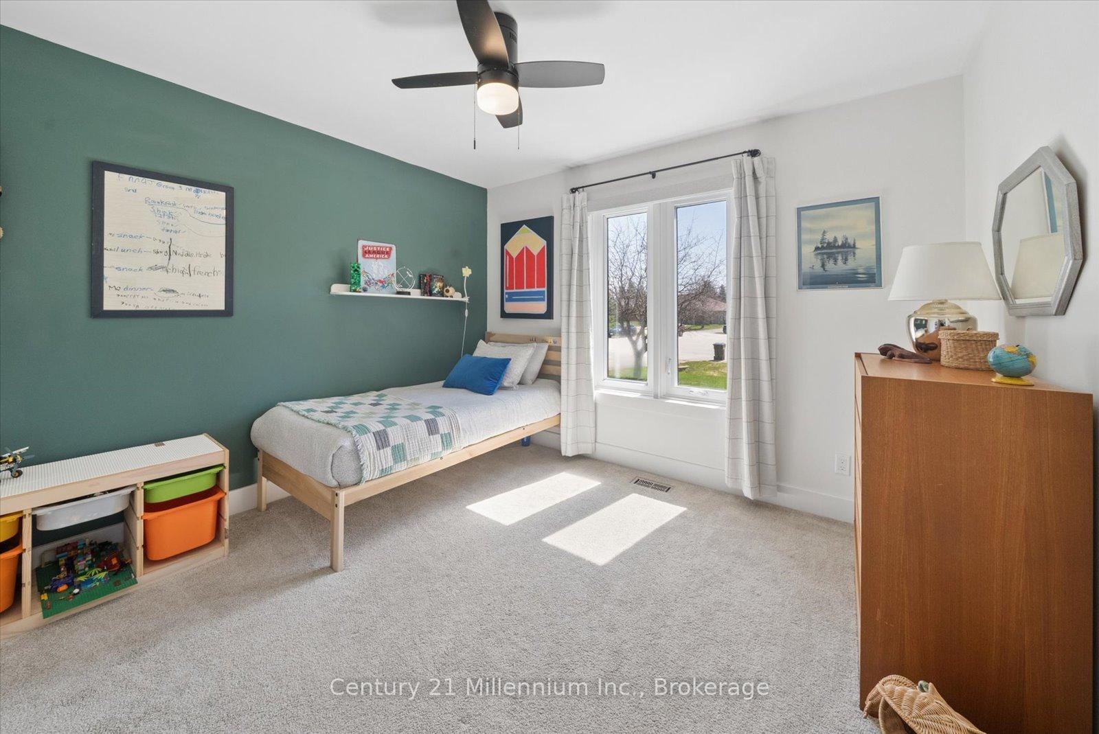 Photo 27 of 4 Blackburn Avenue, Clearview, Nottawa — HOMEH