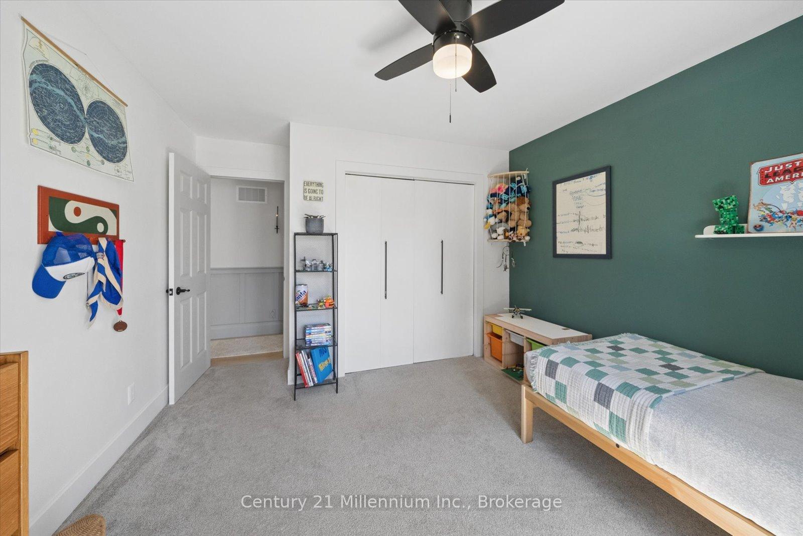 Photo 28 of 4 Blackburn Avenue, Clearview, Nottawa — HOMEH