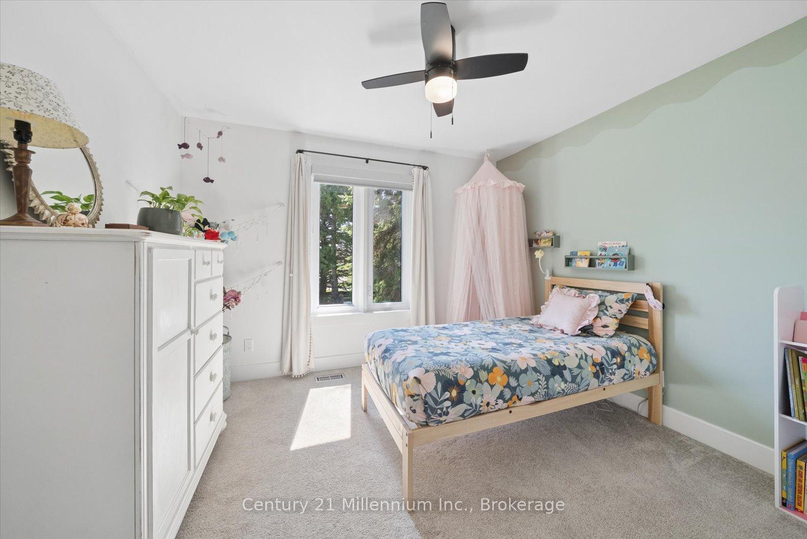 Photo 29 of 4 Blackburn Avenue, Clearview, Nottawa — HOMEH