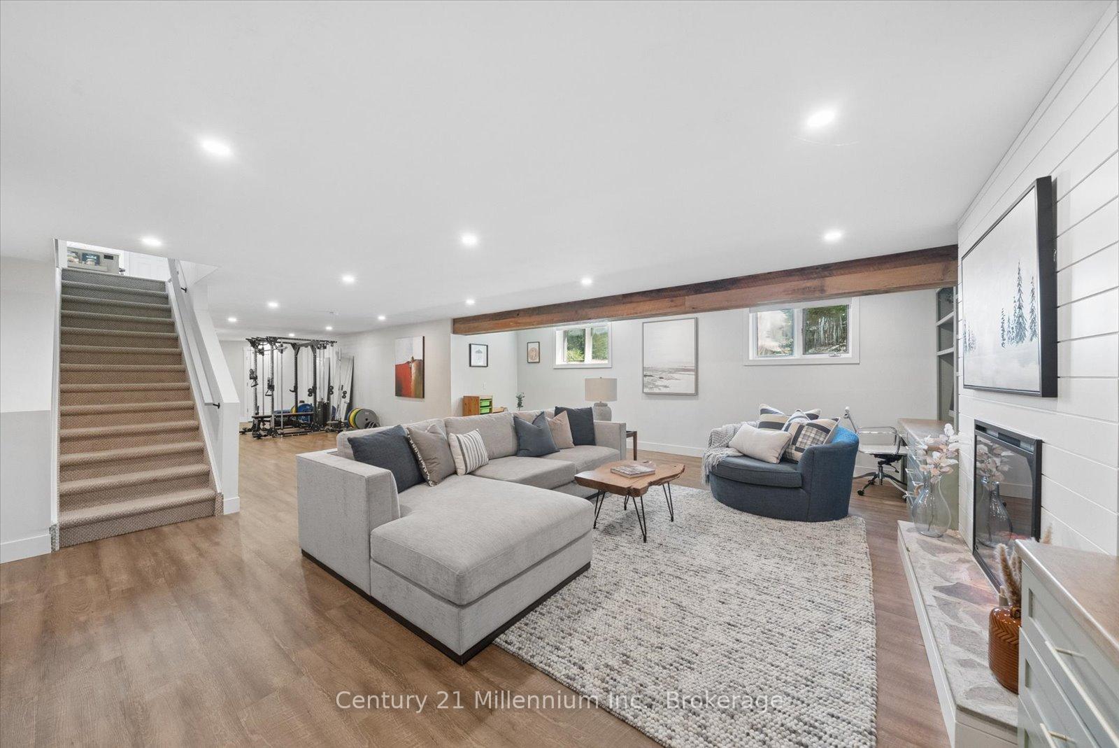 Photo 32 of 4 Blackburn Avenue, Clearview, Nottawa — HOMEH
