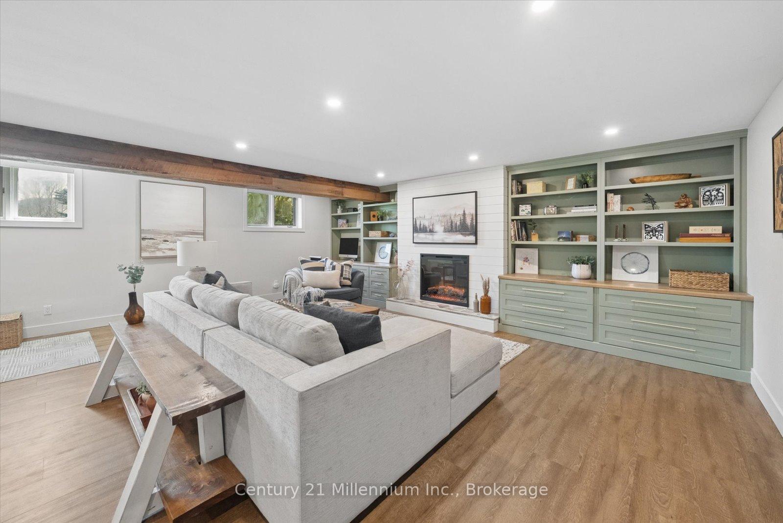 Photo 33 of 4 Blackburn Avenue, Clearview, Nottawa — HOMEH