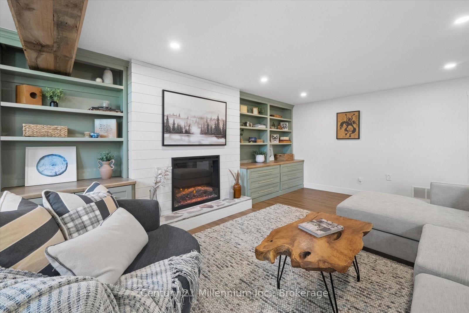 Photo 34 of 4 Blackburn Avenue, Clearview, Nottawa — HOMEH