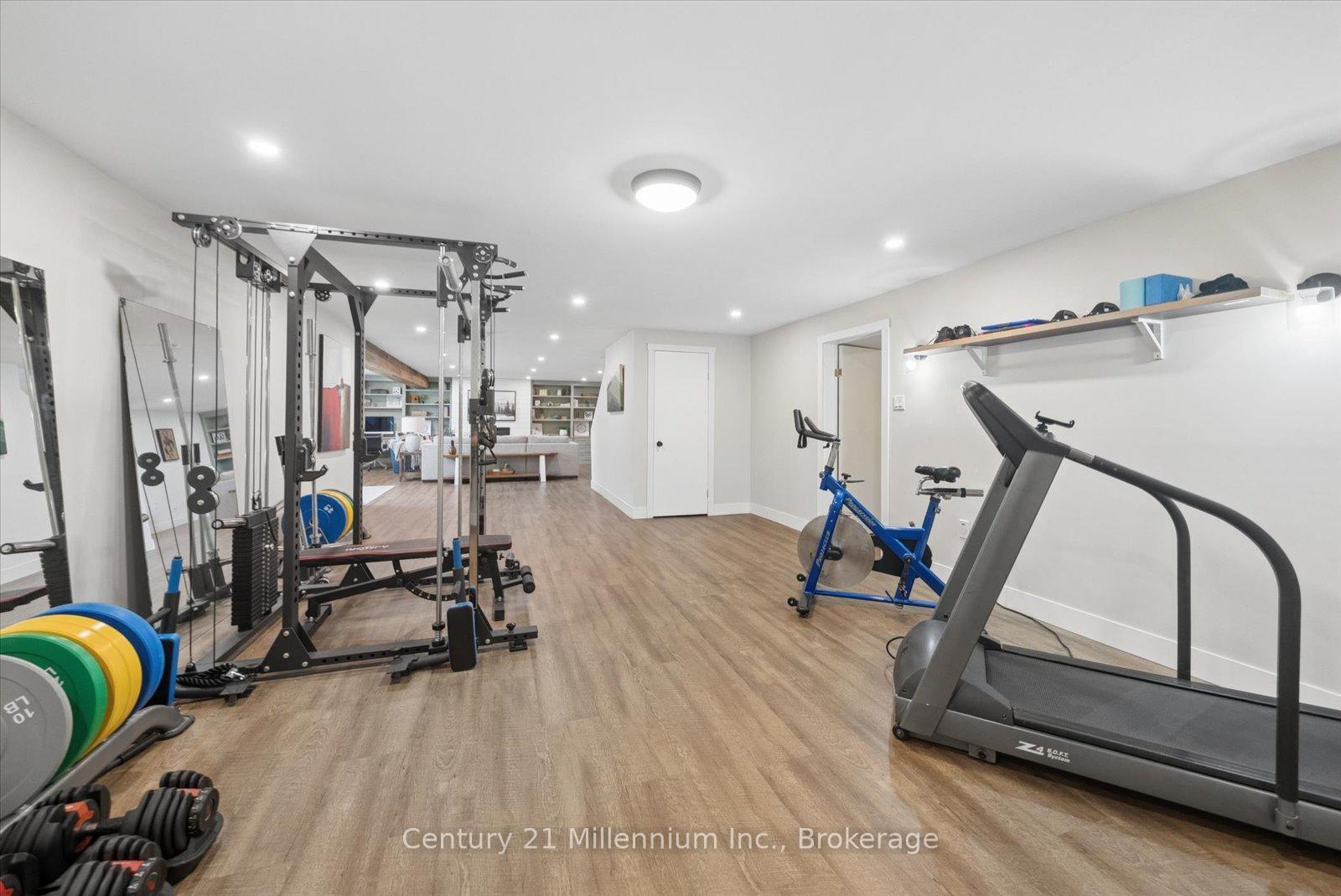 Photo 36 of 4 Blackburn Avenue, Clearview, Nottawa — HOMEH
