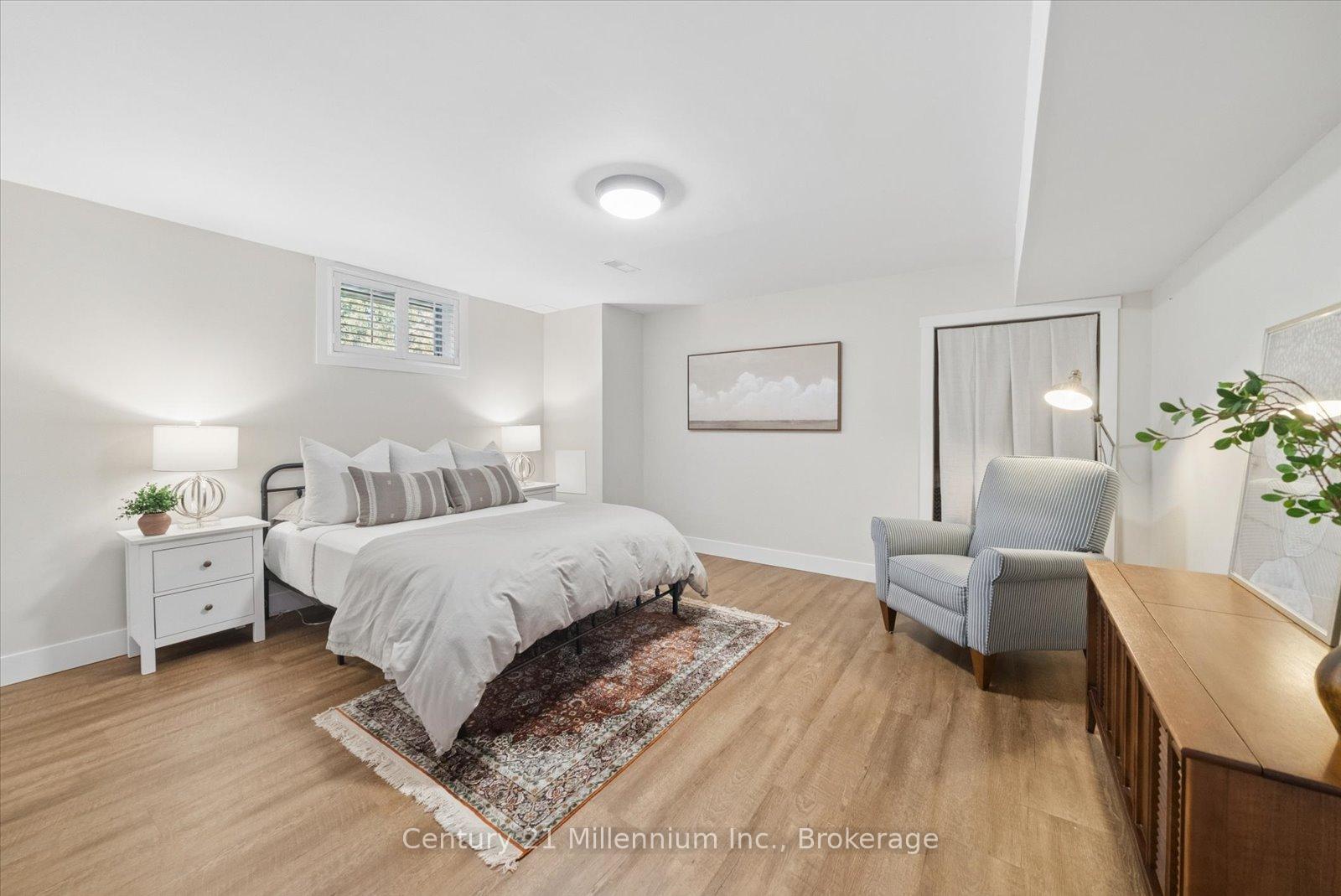 Photo 38 of 4 Blackburn Avenue, Clearview, Nottawa — HOMEH