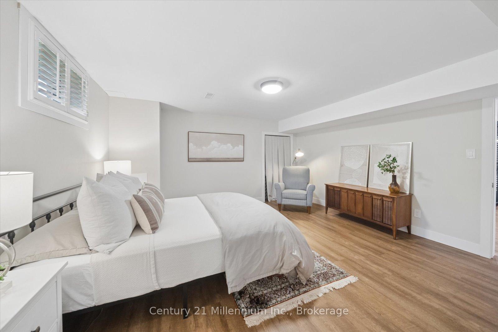 Photo 39 of 4 Blackburn Avenue, Clearview, Nottawa — HOMEH