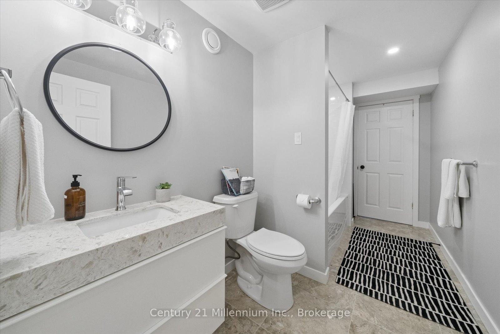 Photo 40 of 4 Blackburn Avenue, Clearview, Nottawa — HOMEH