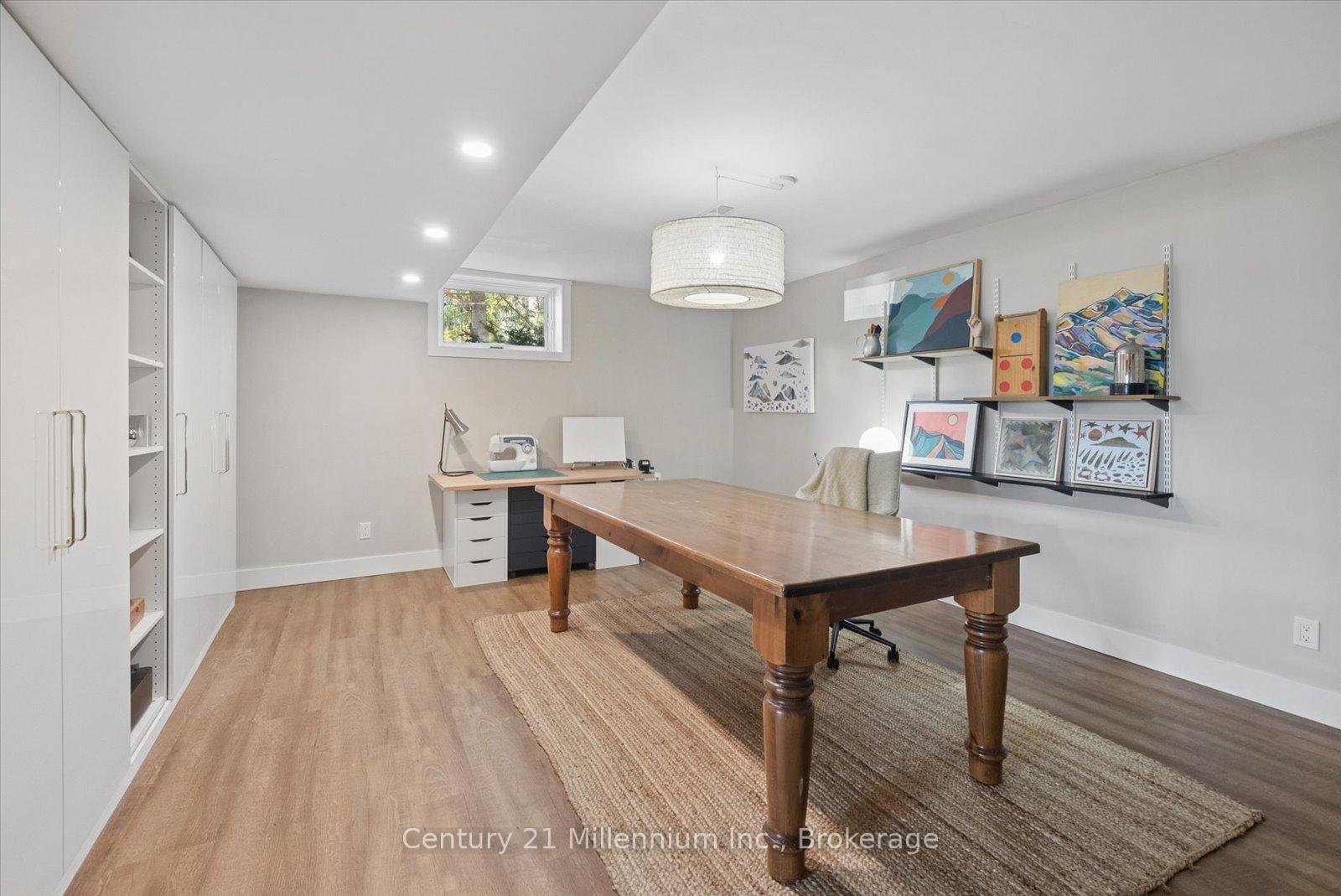 Photo 41 of 4 Blackburn Avenue, Clearview, Nottawa — HOMEH