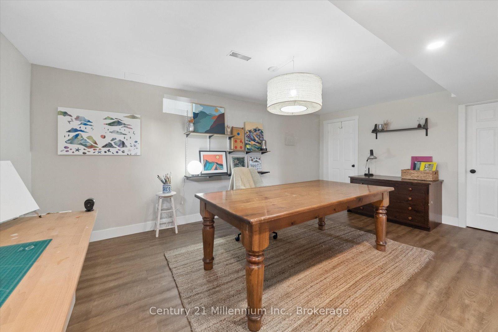 Photo 42 of 4 Blackburn Avenue, Clearview, Nottawa — HOMEH