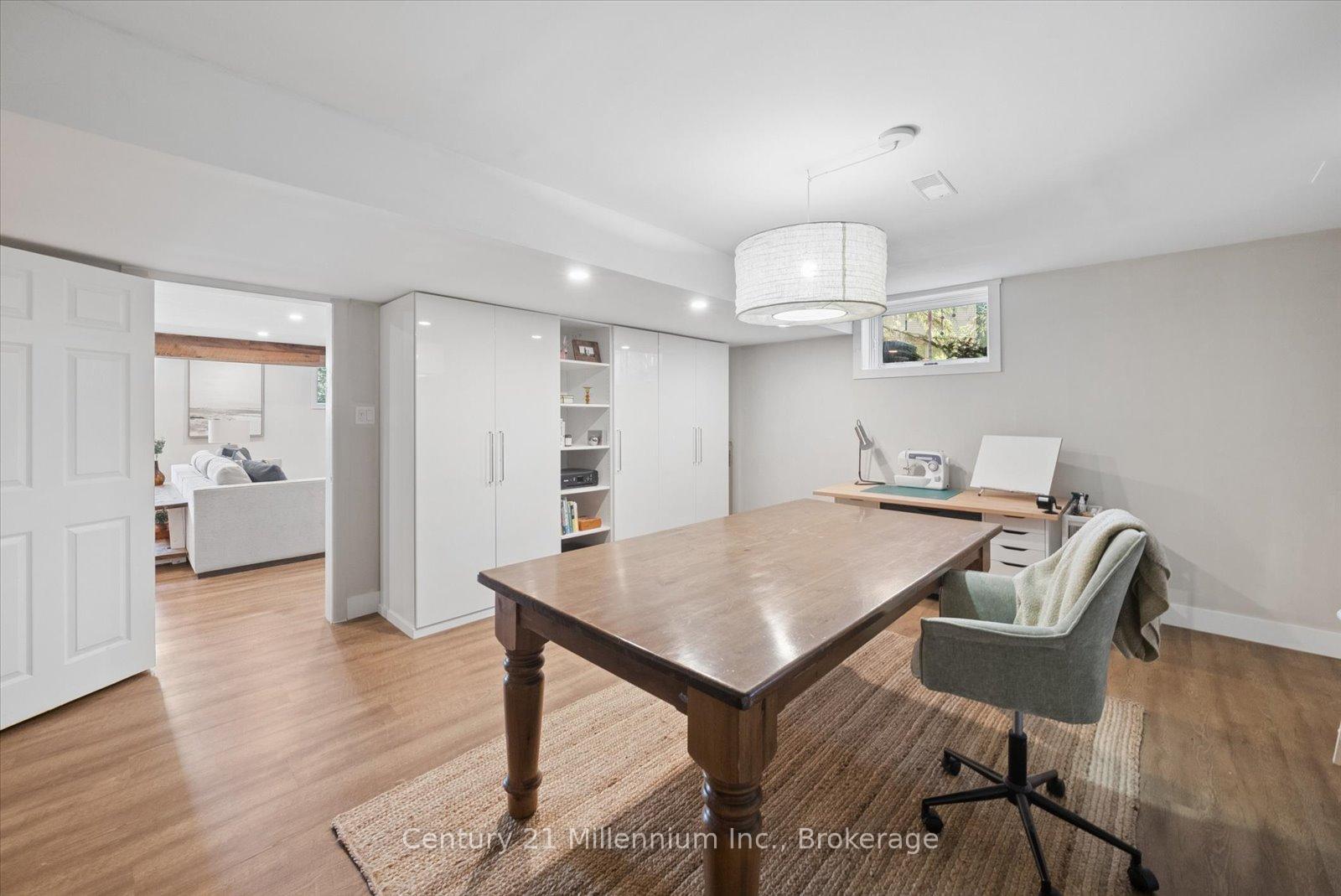 Photo 43 of 4 Blackburn Avenue, Clearview, Nottawa — HOMEH