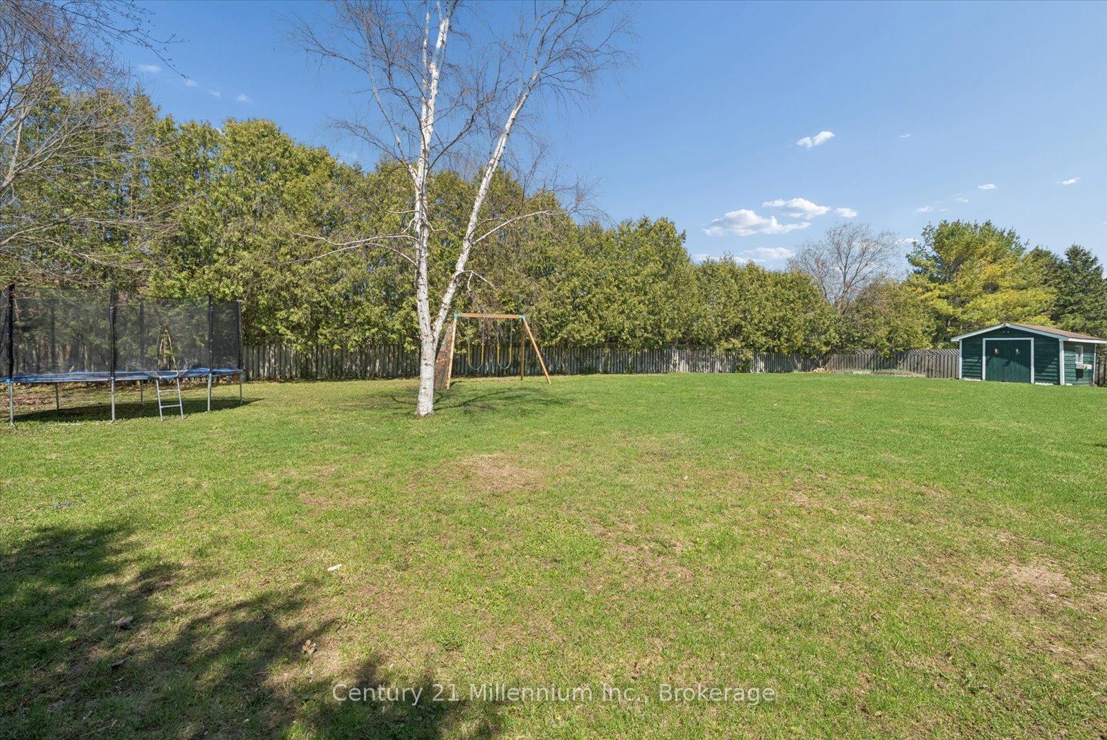 Photo 44 of 4 Blackburn Avenue, Clearview, Nottawa — HOMEH