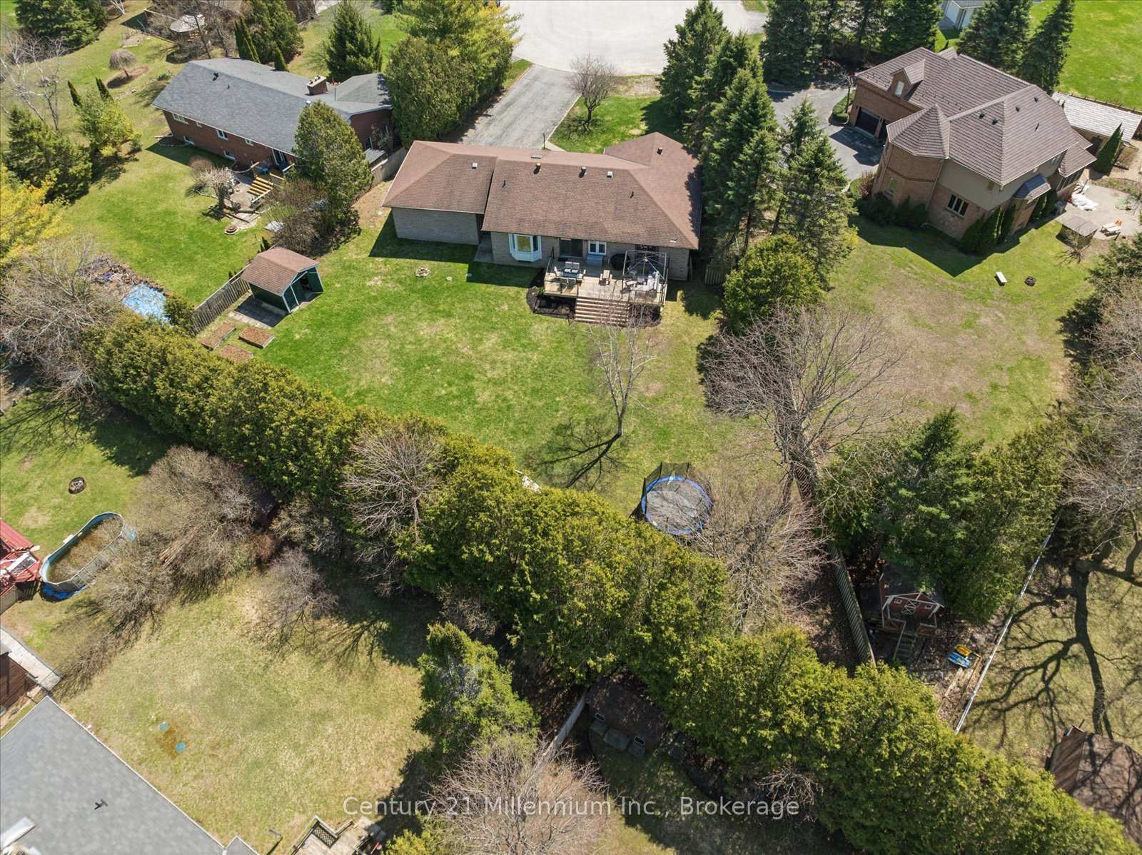 Photo 47 of 4 Blackburn Avenue, Clearview, Nottawa — HOMEH