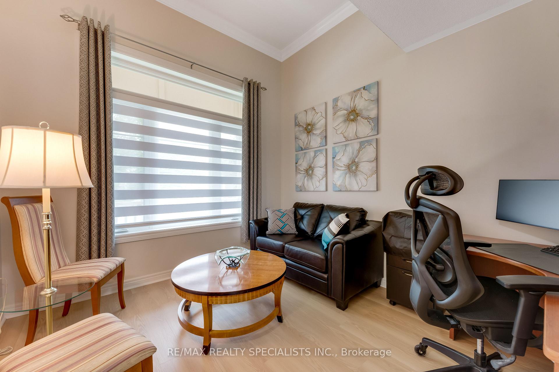 Photo 4 of 54 Red Plant Crescent, Brampton, Northwest Sandalwood Parkway — HOMEH