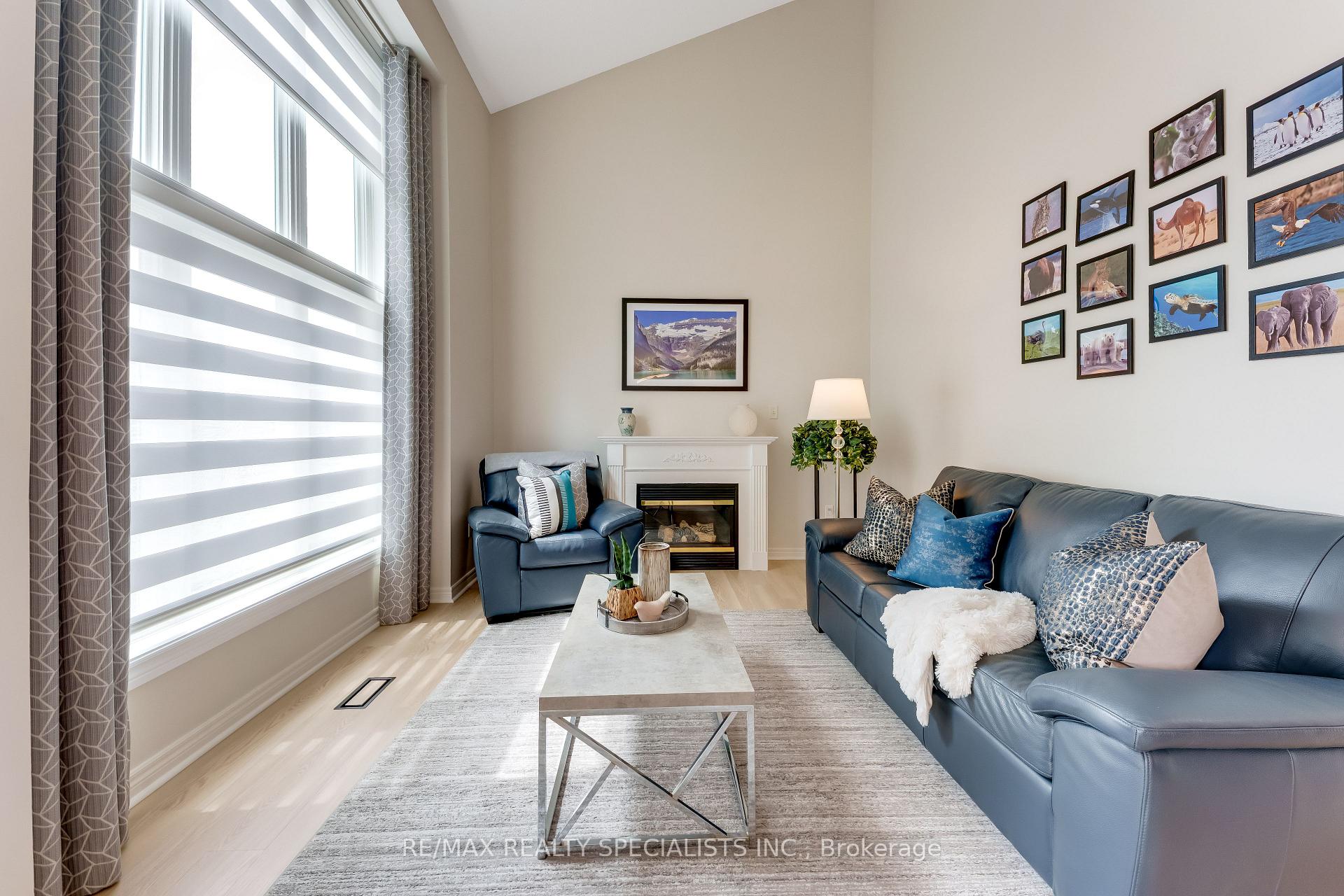 Photo 6 of 54 Red Plant Crescent, Brampton, Northwest Sandalwood Parkway — HOMEH