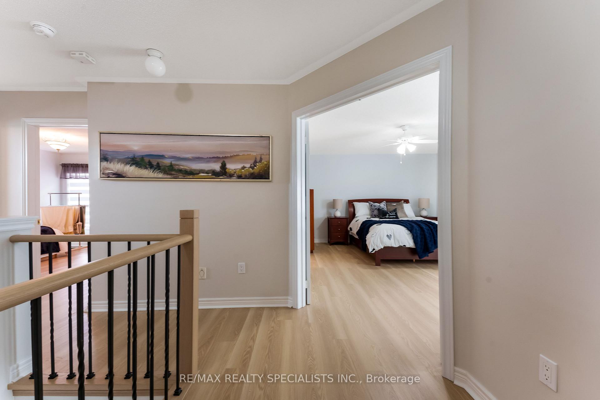 Photo 15 of 54 Red Plant Crescent, Brampton, Northwest Sandalwood Parkway — HOMEH