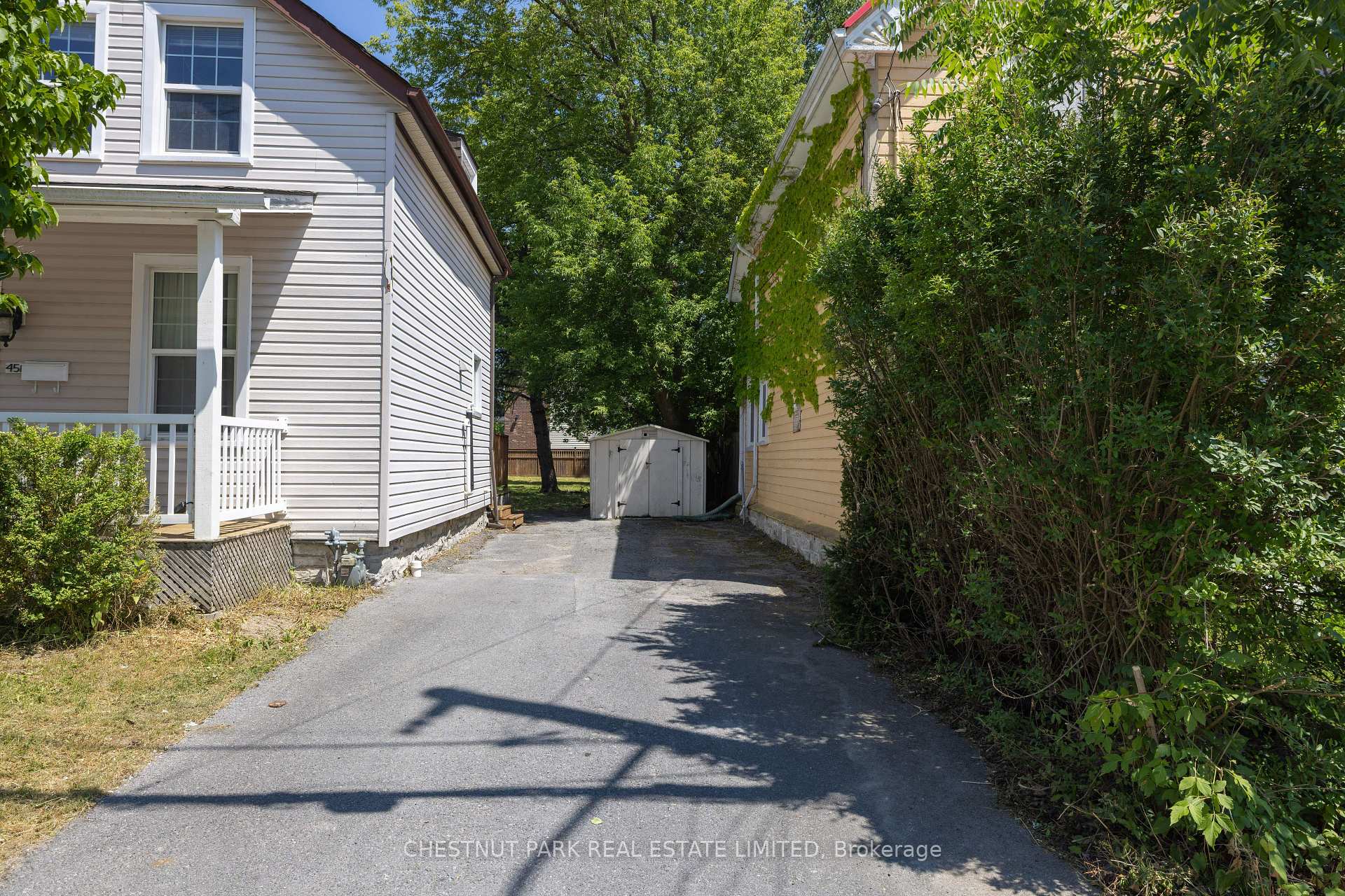 Photo 23 of 451 Albert Street, Kingston, Central City East — HOMEH