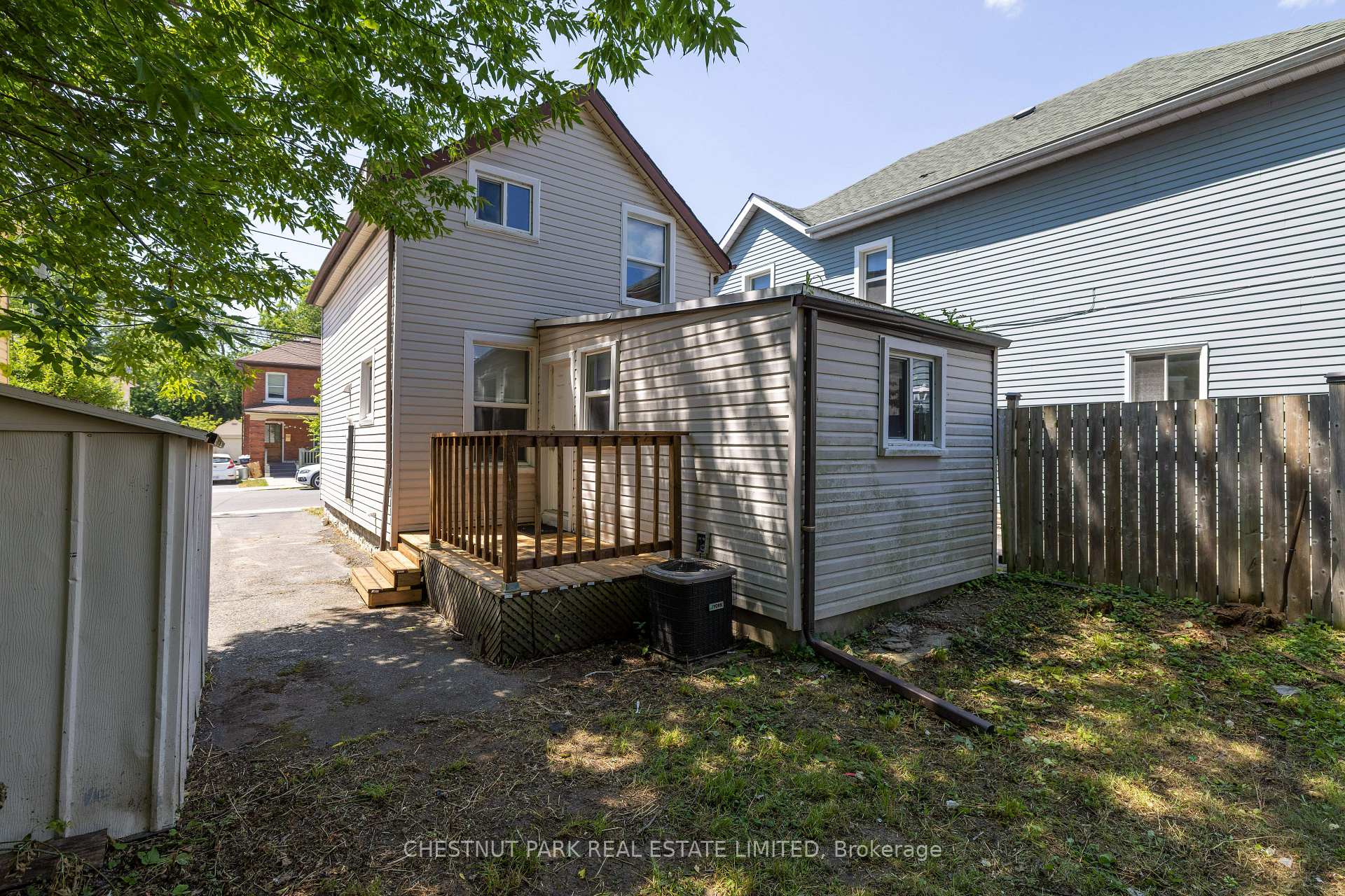 Photo 24 of 451 Albert Street, Kingston, Central City East — HOMEH