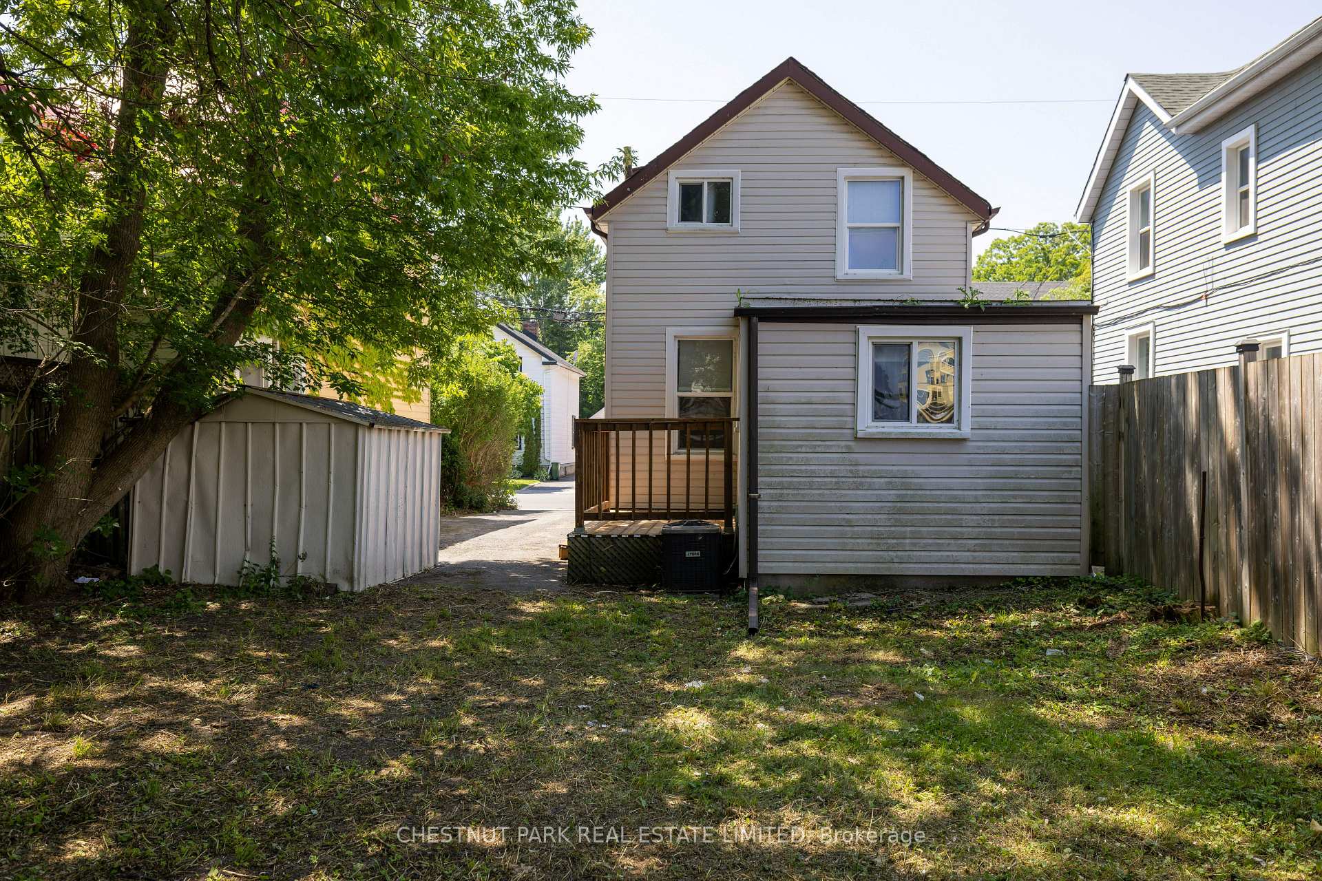 Photo 26 of 451 Albert Street, Kingston, Central City East — HOMEH