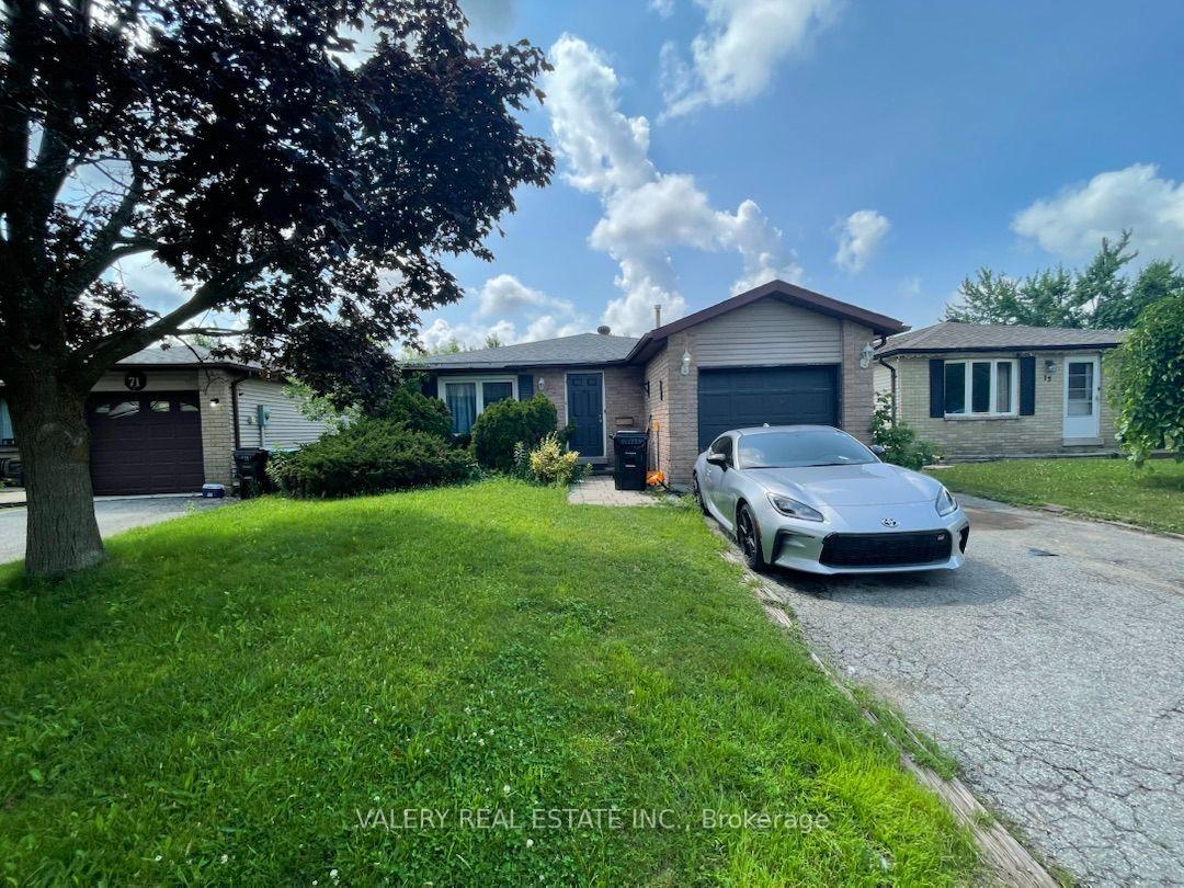 Photo 1 of Unit 2, 73 Hickling Trail, Barrie, Grove East — HOMEH
