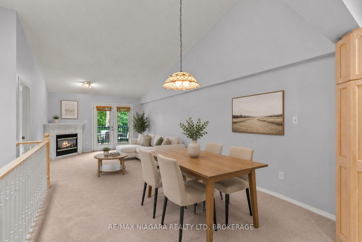 Photo 12 of Unit 15, 53 Bunting Road, St. Catharines, Secord Woods — HOMEH
