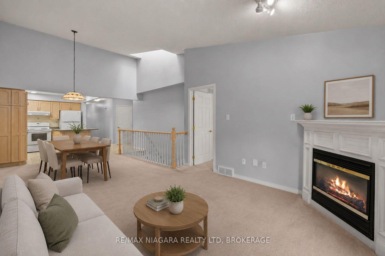 Photo 13 of Unit 15, 53 Bunting Road, St. Catharines, Secord Woods — HOMEH