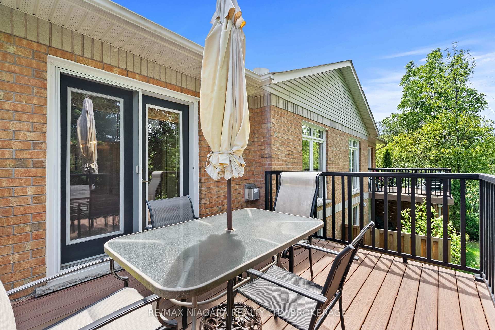 Photo 28 of Unit 15, 53 Bunting Road, St. Catharines, Secord Woods — HOMEH