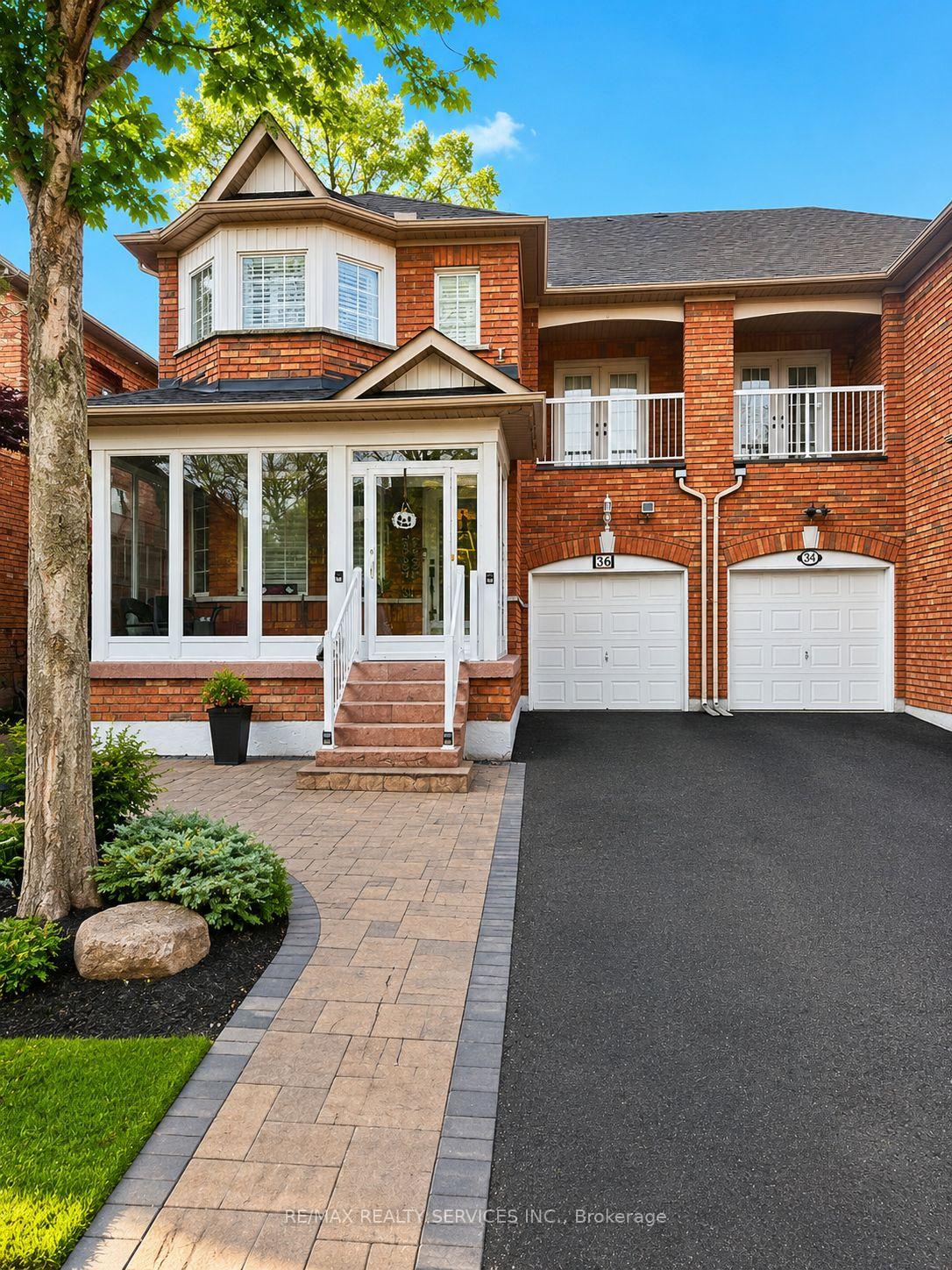 Photo 1 of Unit Basement, 36 Windward Crescent, Vaughan, Vellore Village — HOMEH