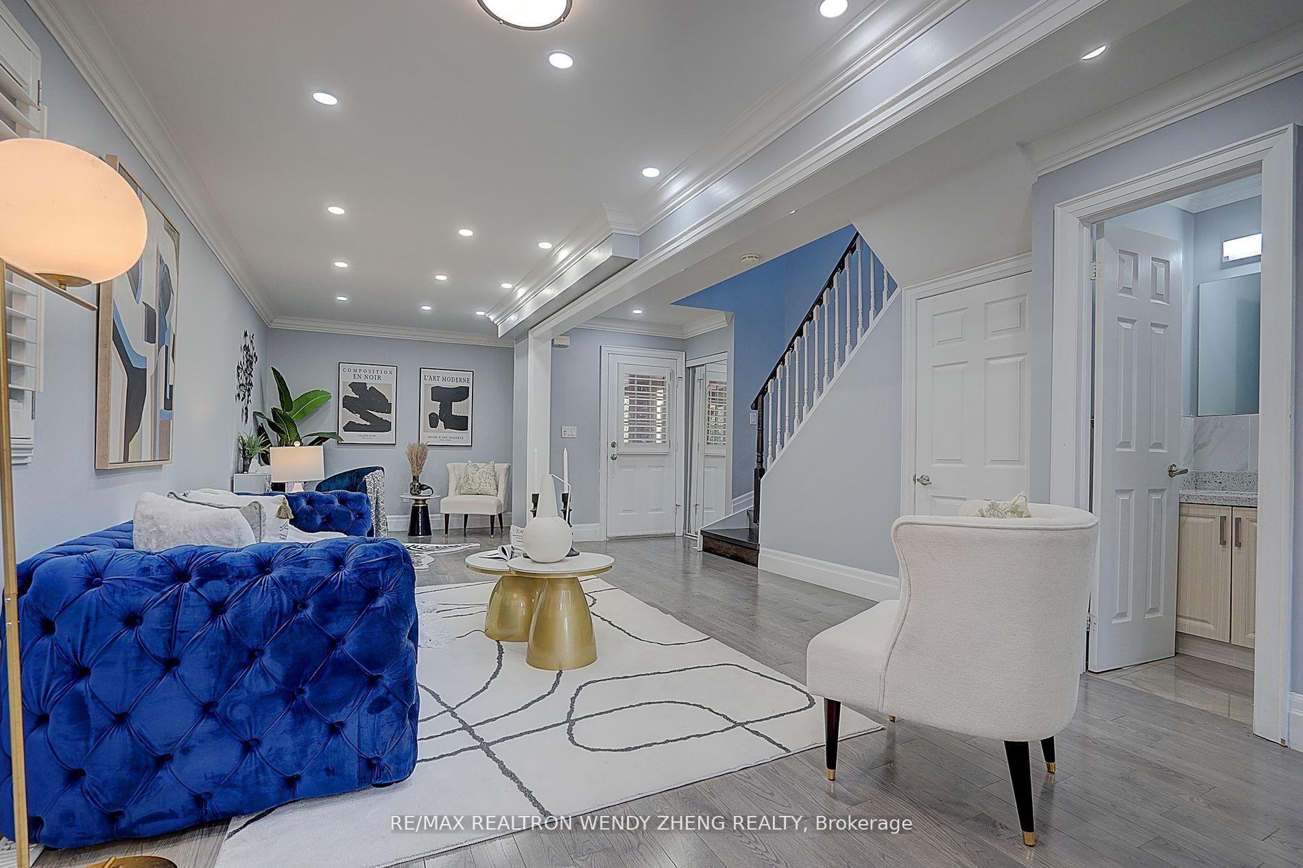 Photo 5 of 13 Apollo Road, Markham, Middlefield — HOMEH