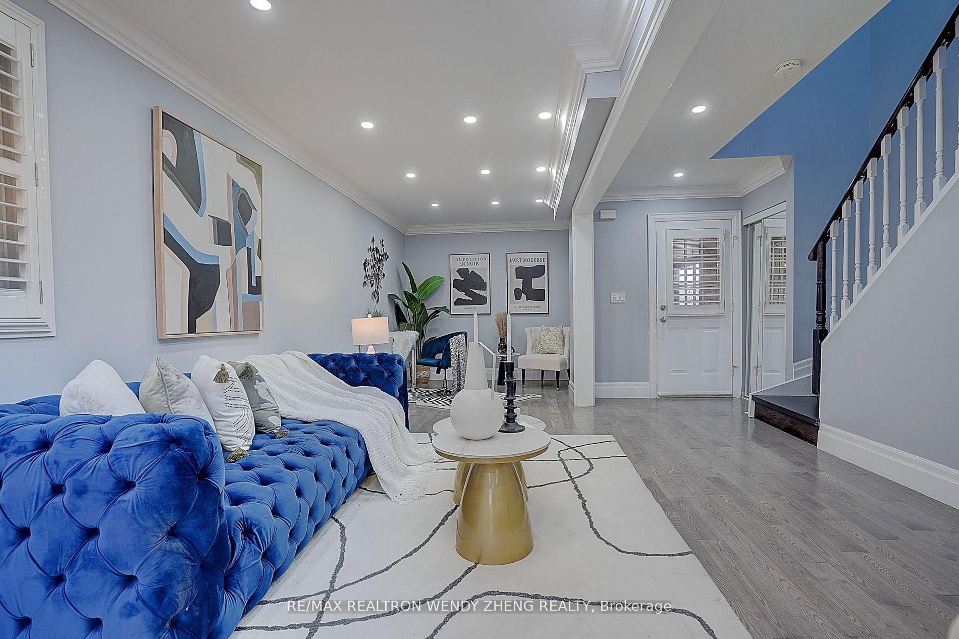 Photo 6 of 13 Apollo Road, Markham, Middlefield — HOMEH
