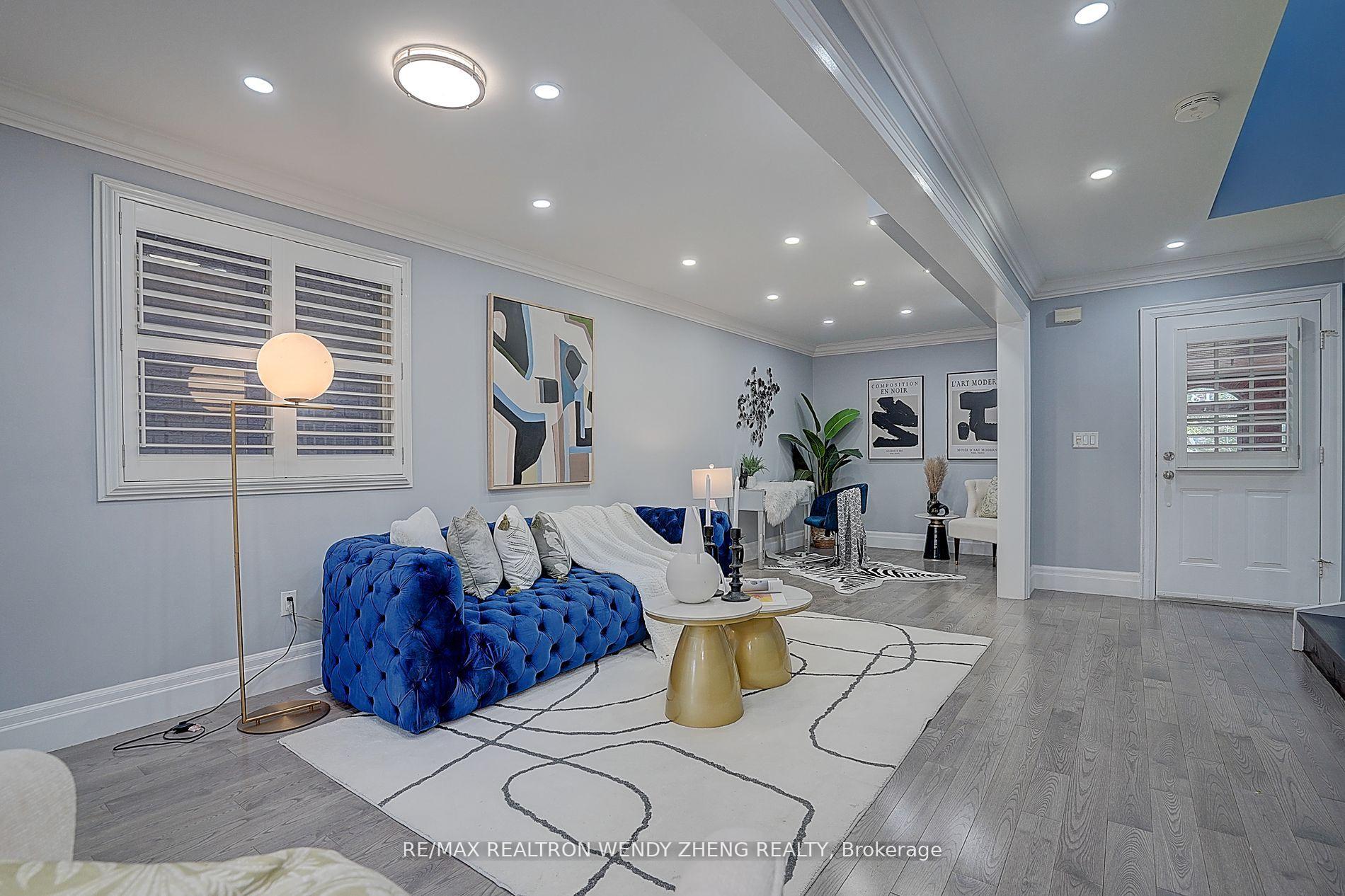Photo 9 of 13 Apollo Road, Markham, Middlefield — HOMEH