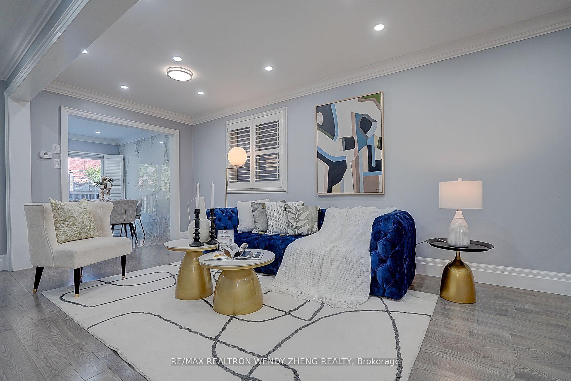 Photo 10 of 13 Apollo Road, Markham, Middlefield — HOMEH