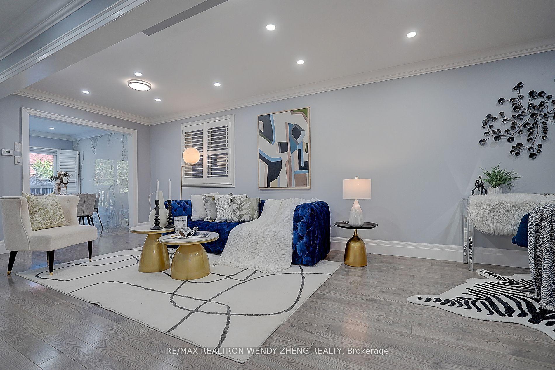 Photo 11 of 13 Apollo Road, Markham, Middlefield — HOMEH