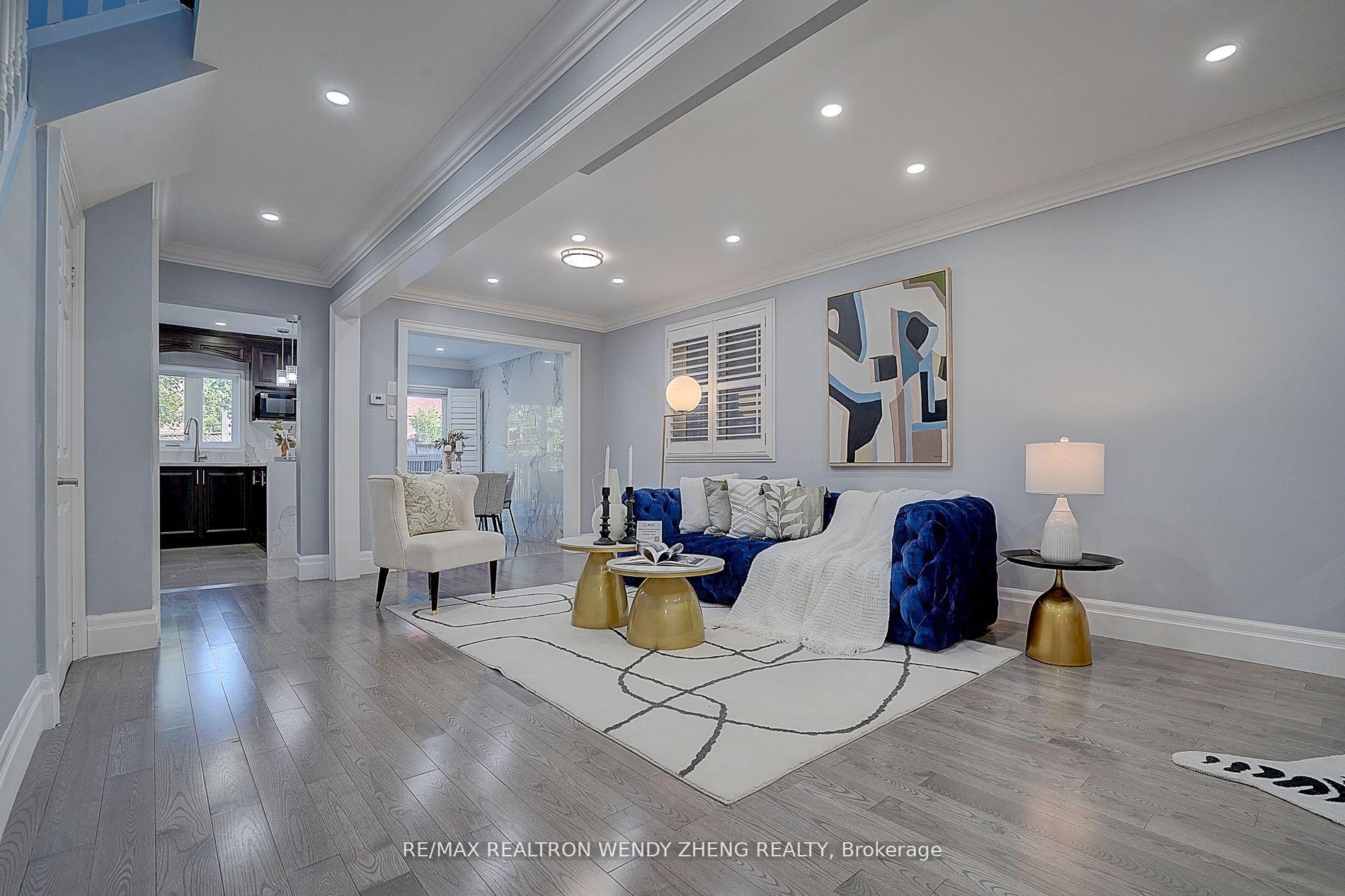 Photo 12 of 13 Apollo Road, Markham, Middlefield — HOMEH