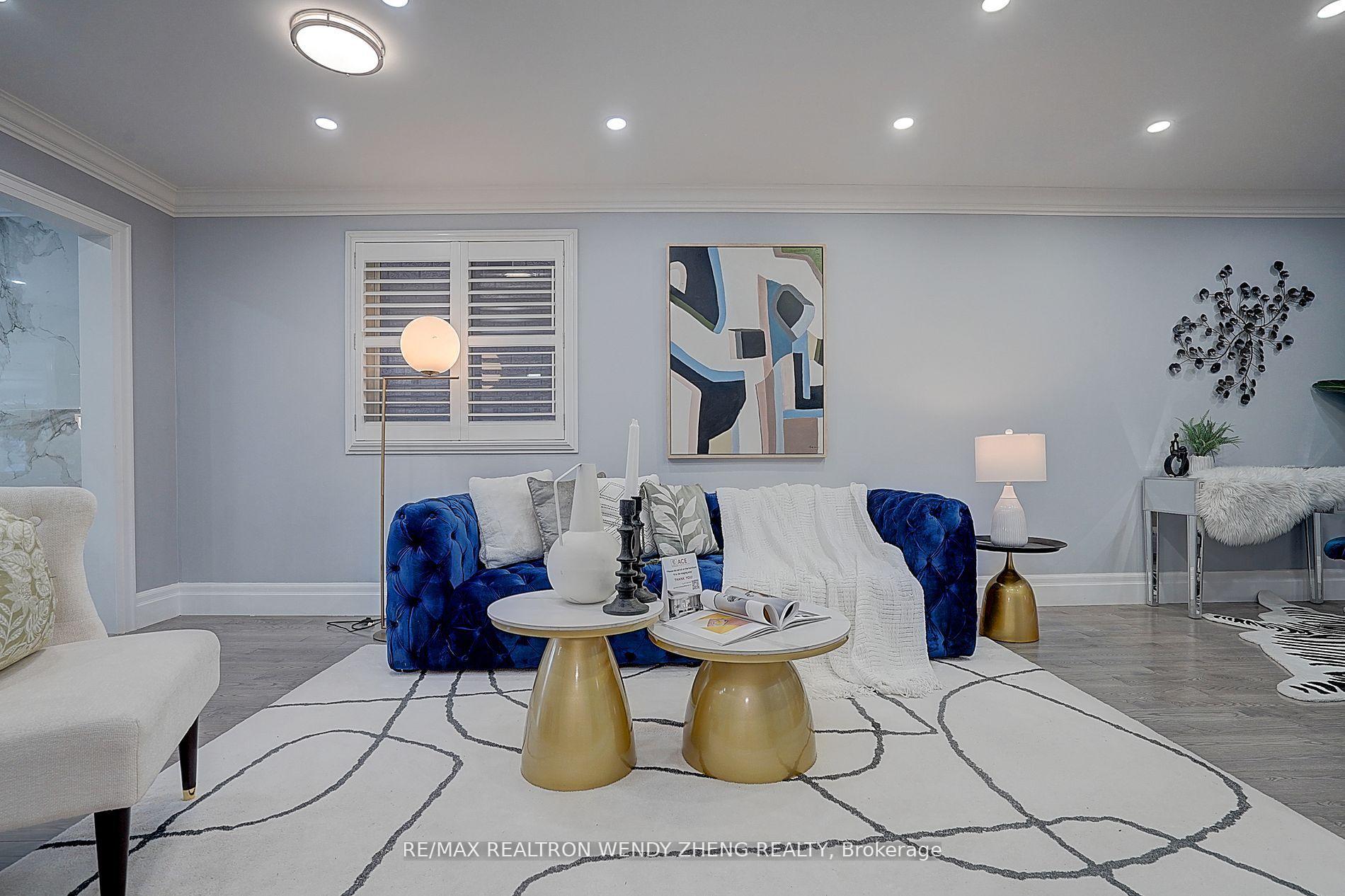 Photo 13 of 13 Apollo Road, Markham, Middlefield — HOMEH
